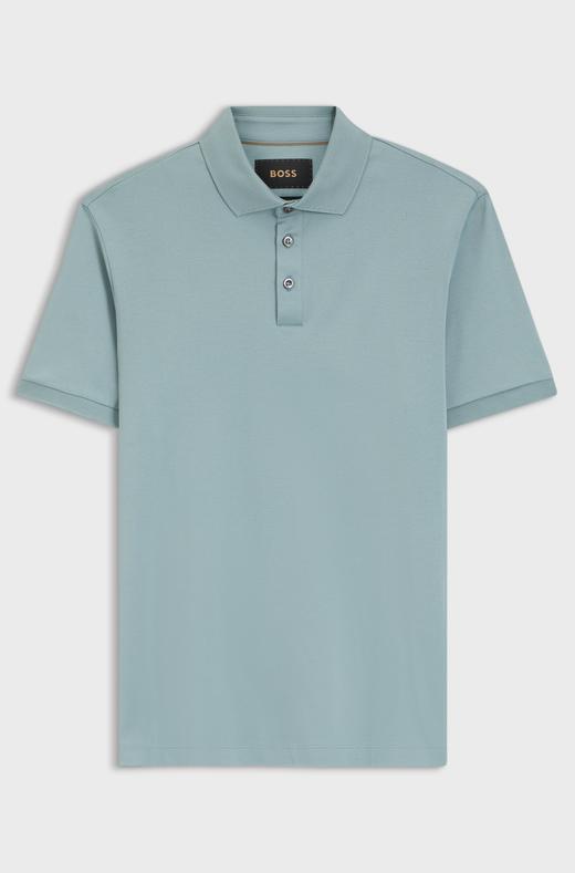 HUGO BOSS POLO男  50494980-467 . 商品图0