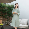 宜色家 听风连衣裙/睡裙 首创材质 A类亲肤品质 自带清凉 商品缩略图1