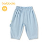 【商场同款】巴拉巴拉宝宝长裤婴儿牛仔裤男童2026新款夏装时尚潮 商品缩略图2