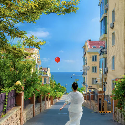 五一4天【青岛日照 立减50元】最美海岸线の青岛-崂山-日照-青州古城｜恋上这里山海城 商品图5