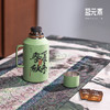 茗元素小钢炮春夏秋冬绿色新配色焖茶壶2000mlPA 商品缩略图3