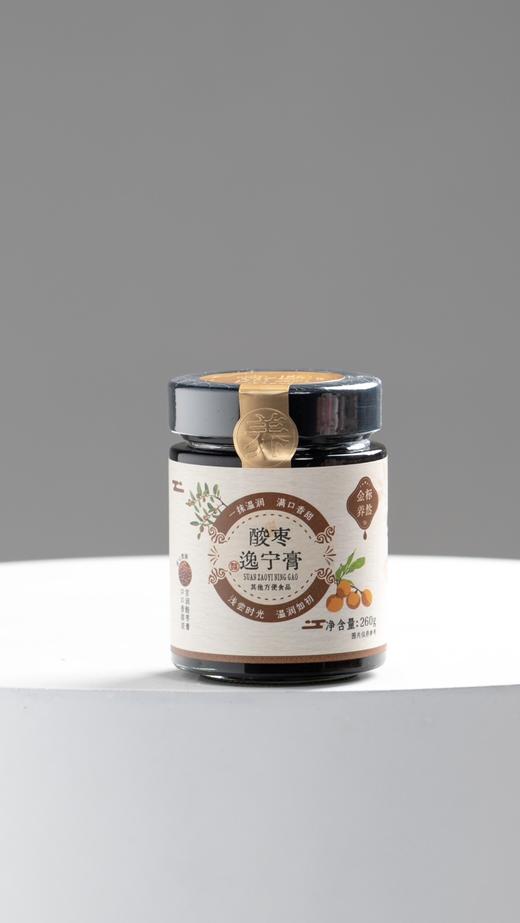 代字行| 养然甄选食材古法熬制  西洋参玉灵膏 / 归中膏 / 蒲仁玉通膏/酸枣逸宁膏 商品图5
