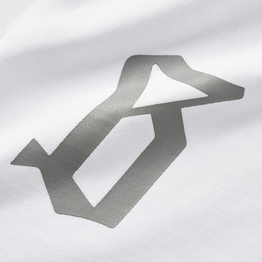 gxgjeans男装圆领卫衣26春款透气亲肤简约百搭校园青少年男士套头卫衣K&C 商品图5