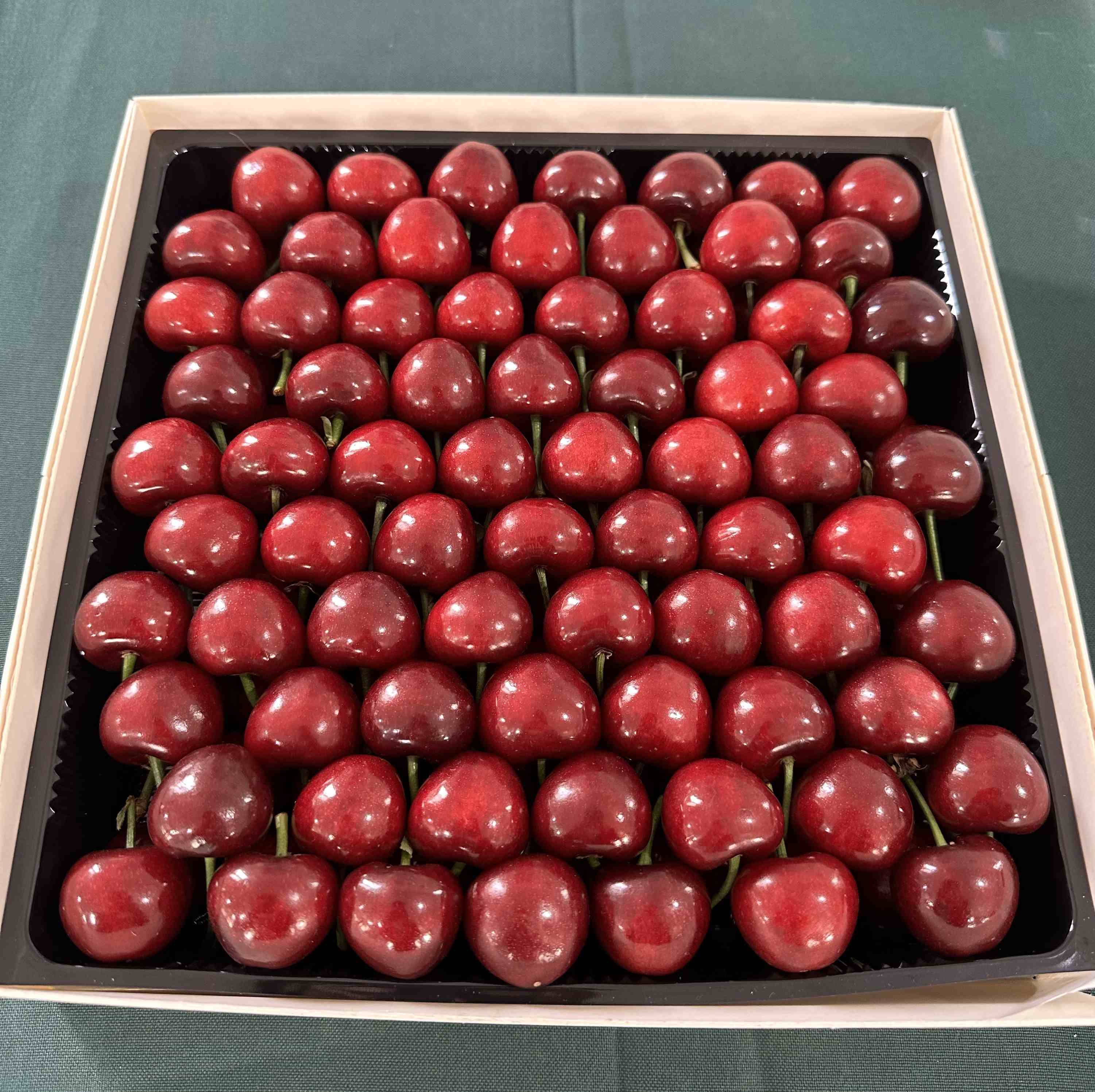 果礼（二级果大樱桃）