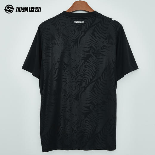 SFS彪马Puma世界杯2026新西兰主场球迷版球衣短袖足球服783262-01 商品图1