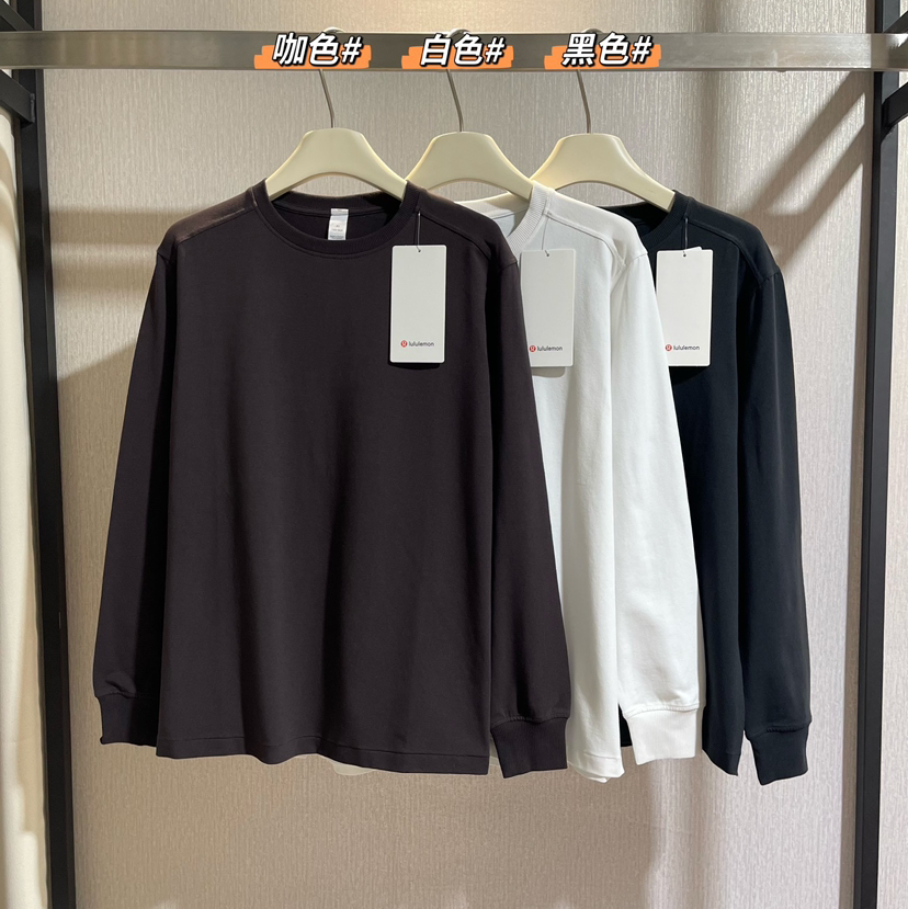 原单越南产Lu家 女士长袖T恤衫卫衣040201