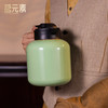 感情深一壶焖Q系-大Q绿色焖茶壶PA 商品缩略图3