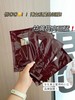 [透小蜜心选]【活动价 ￥39.9/30片 ￥59.9/60片】荣晟-麒麟竭熬夜美肌面膜28ml×30片/盒 商品缩略图4