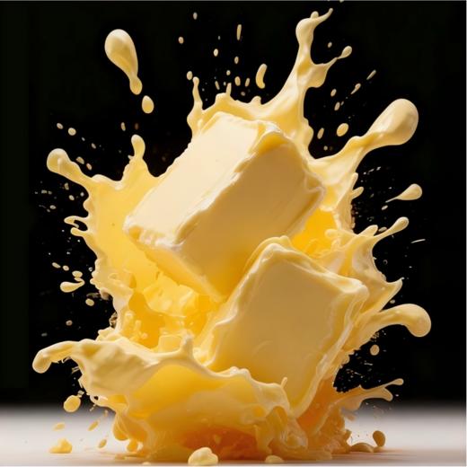 小苏州白脱葡萄夹心饼干350g/盒 商品图5