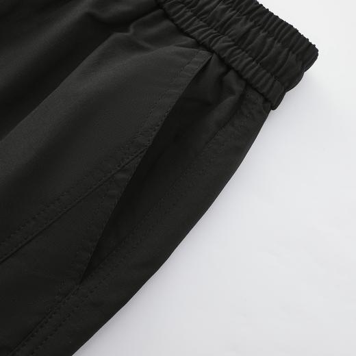 gxgjeans男装【户外山系】运动男士休闲裤2026春款纯色百搭青少年工装裤K&C 商品图3