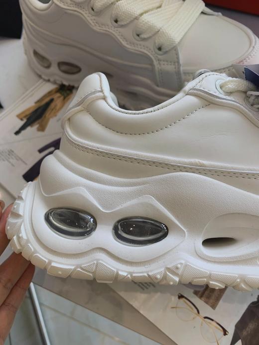 跟高6cm！情侣款老爹运动鞋 26G0312 商品图5