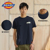 Dickies纯棉短袖T恤男  舒适休闲宽松百搭上衣DK010376 商品缩略图5