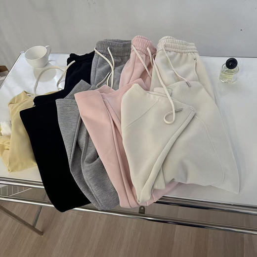 ONL15云朵裤 商品图5