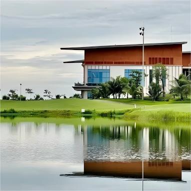 越南·隆安皇家高尔夫度假村 Royal Long An Golf & Villas   | 胡志明高尔夫球场  | 越南高尔夫球场俱乐部 商品图1