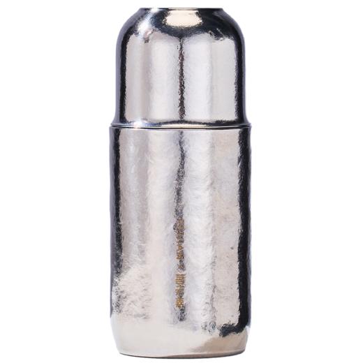 钻钛焖茶杯钛银290mlPA 商品图4