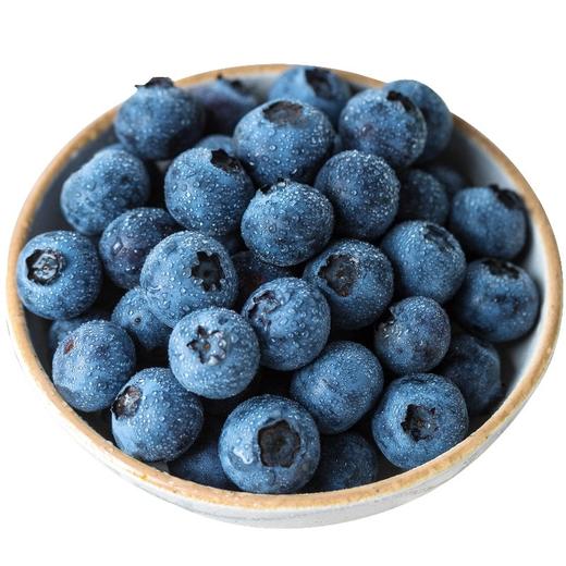 【自营】山东蓝莓125g/盒 京东/顺丰包邮 商品图7