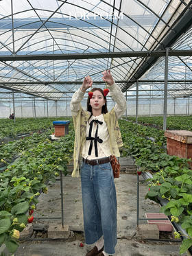 ForPoem · 穿搭分享 · @达西先生的宝贝