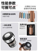 茗元素金银时代保温壶家用不锈钢暖水闷泡壶大容量办公室茶水分离焖茶壶PA 商品缩略图5