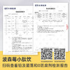 ² 【小象波森莓小肽饮】每条含波森莓（6倍浓缩）2000mg+Epicor250mg+燕窝酸10000ug+岩藻多糖60000ug+胸腺蛋白肽 10g*15袋/盒 HM02-CRMM-YS 商品缩略图7