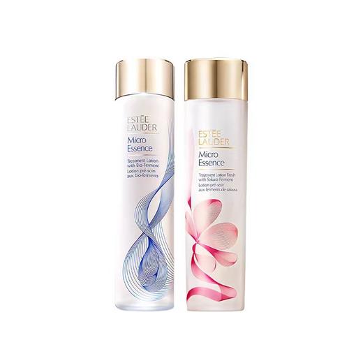 C专属【全球购·直邮】新版第二代ESTĒE LAUDER雅诗兰黛原生液200ml+樱花水200ml『此链接商品请分开拍单-单独下单』_bba 商品图11