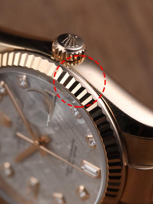 劳力士118235F 商品图4