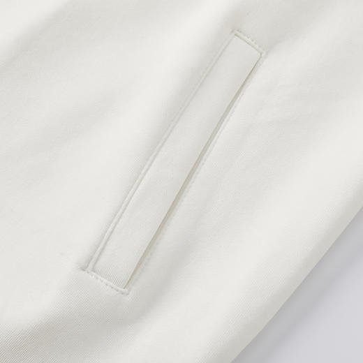 gxgjeans男装男士棒球服2026春款运动百搭日常休闲夹克外套男K&C 商品图8