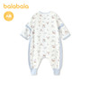 【商场同款】巴拉巴拉宝宝睡袋婴儿睡衣柔软亲肤舒适印花满印可爱 商品缩略图1