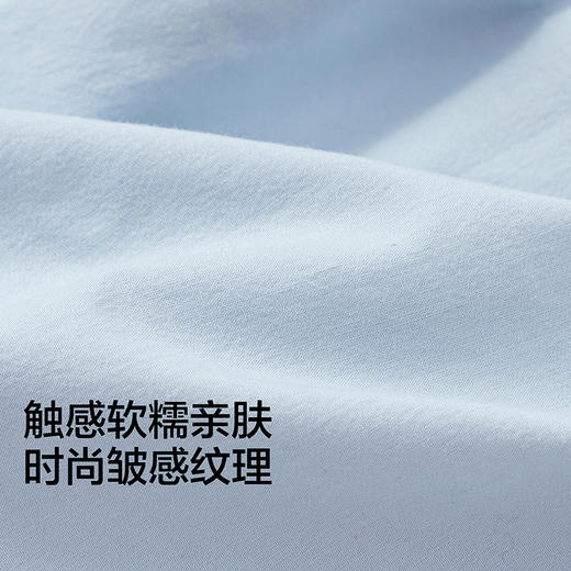 【商场同款】巴拉巴拉童装儿童长裤女童2026新款夏季小阔腿九分裤 商品图3