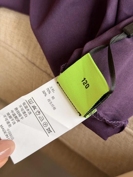 超多花色，妙拉丁儿童短袖T  26Y04011- 商品图3