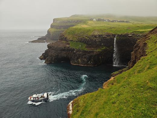 8.2确定出发【北大西洋】尽头的山海夏季极致风光游摄14天<环球寻梦> 商品图8