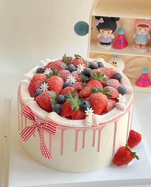 莓果粉雾 商品图0