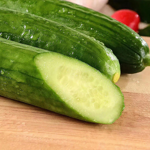 【自营】山东水果小黄瓜3斤/4.5斤 多规格可选 商品图1