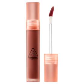 6902395976752 三熹玉3CE 【水雾唇露】哑光雾面唇釉唇彩持久滋润口红乌龙奶茶不易沾杯大牌 4.6g