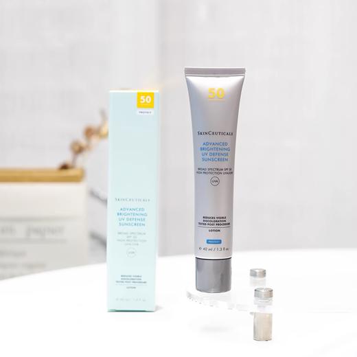 修丽可 AGE面霜48ml+修丽可小银伞防晒40ml  香港直邮 商品图9