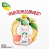 可口可乐500ml阳光桃桃乌龙无糖茶饮料X 商品缩略图1