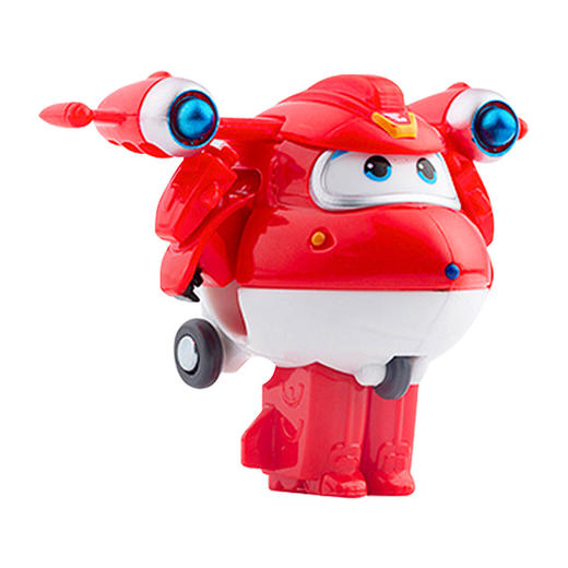 6911400395839 雅培 趣变包裹-超级飞侠乐迪M号(以实物为准） 商品图0