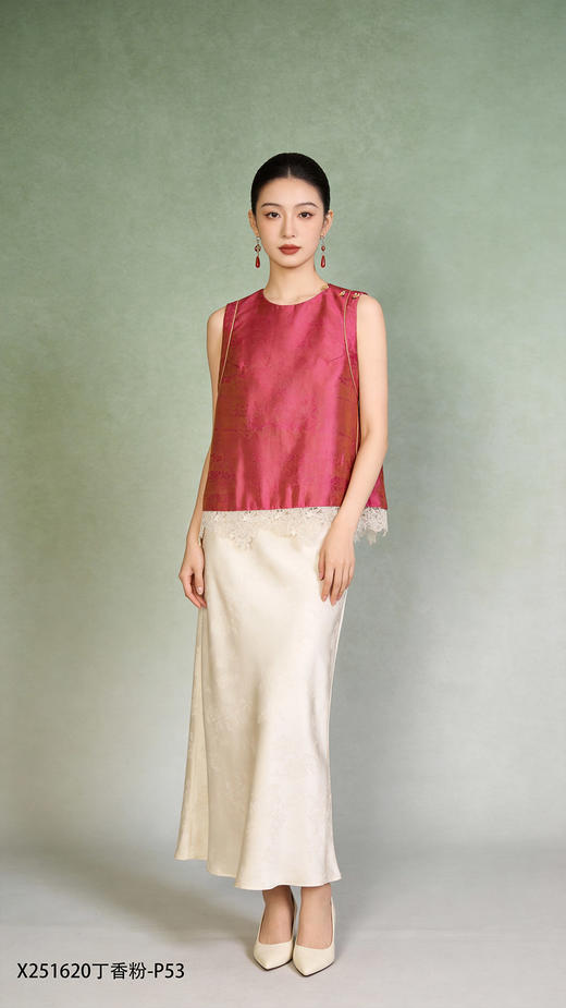 X251620    T恤 商品图1