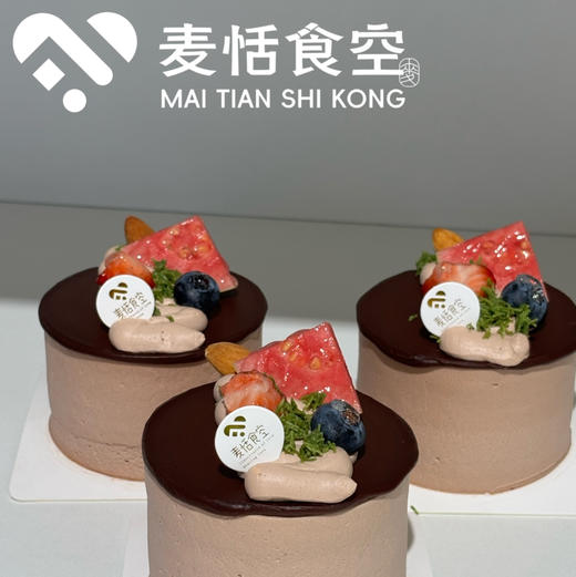 巧克力多多 商品图0