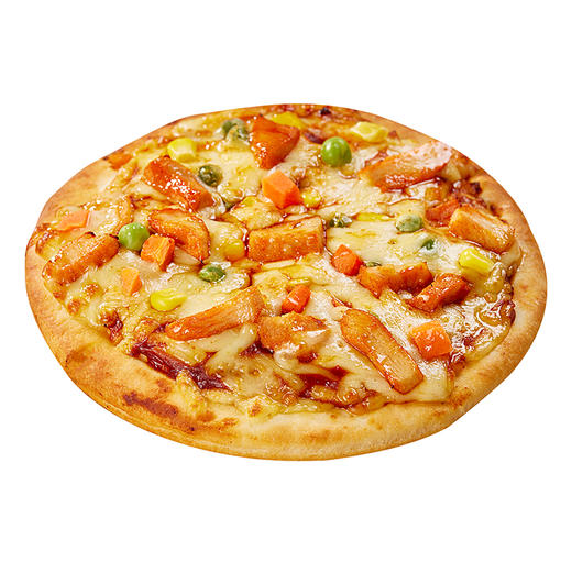 闪味迪士尼系列 披萨183g*5盒 商品图4