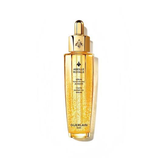 【跨境】娇兰(Guerlain)帝皇蜂姿修护四代复原蜜50ml 商品图0