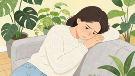 养肝就是养命，春日烦闷，先顺顺气