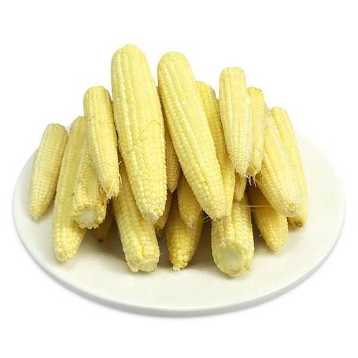 玉米笋（约200g/盒） 商品图1