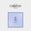 【2026新品】【新品上市】Christys'百年皇室品牌 100%桑蚕丝经典棋盘格小方巾（55*55cm） 商品缩略图5