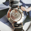 【95新】RADO 雷达R30941152自动机械机芯日期显示38MM（男款）晶萃系列精钢/陶瓷050326NJS23 商品缩略图6