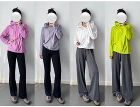 始祖鸟 女款Squamish轻薄皮肤衣 全品相 神仙配色～