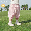 【balaOne】巴拉巴拉宝宝裤子婴儿休闲裤女童2026新款夏季甜美潮 商品缩略图2