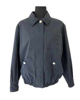 女款刺绣夹克外套la025