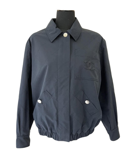 女款刺绣夹克外套la025 商品图0