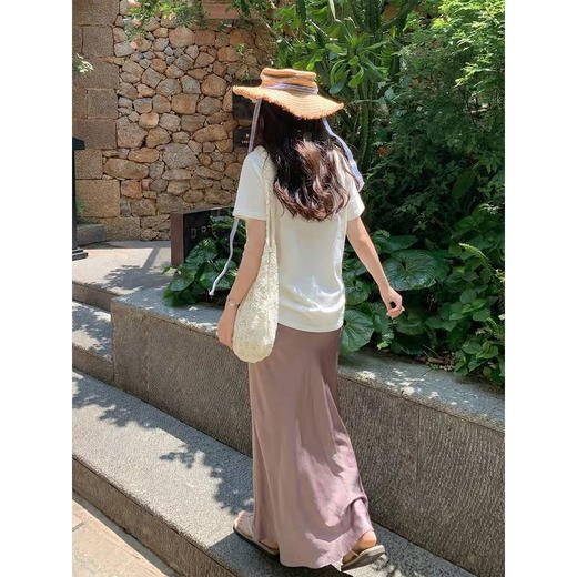 <曾小咸推荐>4.3现货秒杀 ！微信超特价！韩系贴布绣小狗短袖 日常149.99 立减80 秒杀69.99！！ 商品图4