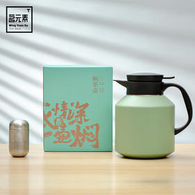 【茗元素】M系焖茶壶 1800MLPA